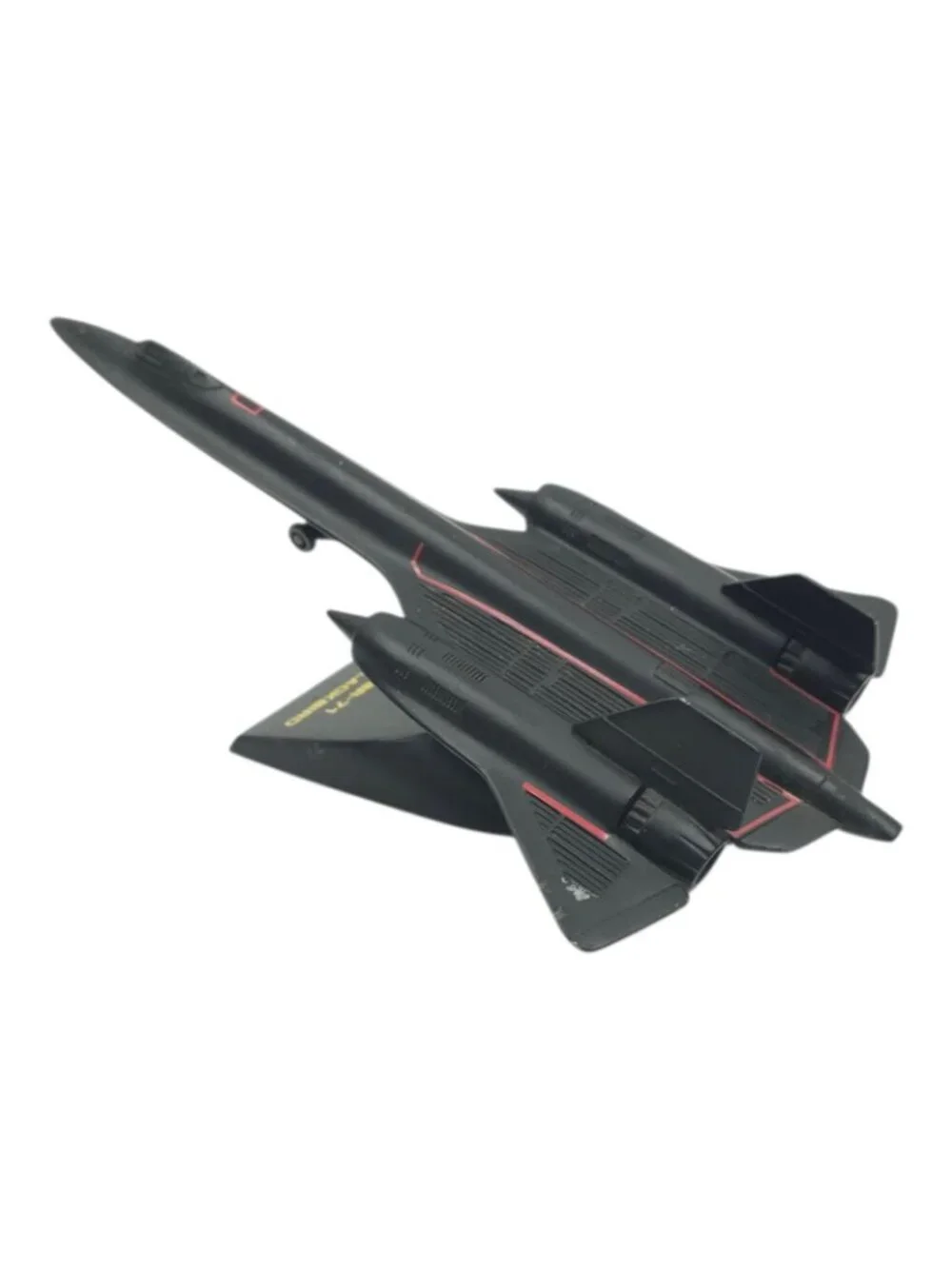 ERTL sr 71